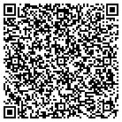 QR code with New Egypt United Methodist Chr contacts