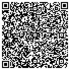QR code with B&B Welding & Fabrications Inc contacts
