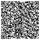 QR code with Adventures N Babysitting Inc contacts