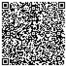 QR code with B J's Auto Theft & Collision contacts