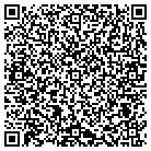 QR code with First Financial Credit contacts