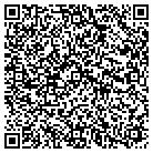 QR code with Calvin Whites Welding contacts