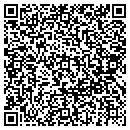 QR code with River City Auto Glass contacts