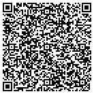 QR code with Object Innovations Inc contacts