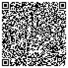 QR code with Valleypalooza Organization Inc contacts