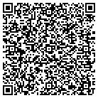 QR code with Ck Mobile Welding And Fabrication contacts