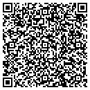 QR code with Overbee Terri C contacts