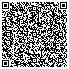 QR code with Prairie Winds Community Center contacts