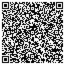 QR code with Recovery Inc contacts