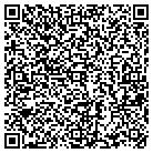 QR code with Saunders County Scomr Apt contacts
