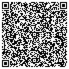QR code with Skeleton Key Art Glass contacts