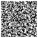 QR code with Hayden Public Library contacts