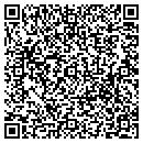 QR code with Hess Adam M contacts