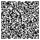 QR code with Arising Above Tutorial & Educ contacts