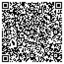 QR code with The Frame & Glass Shop contacts