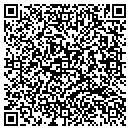 QR code with Peek Theresa contacts
