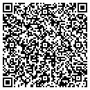 QR code with Treasure Valley Art Glass LLC contacts