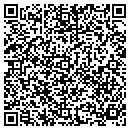 QR code with D & D Machine & Welding contacts
