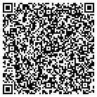 QR code with Ultimate Engineering Company contacts