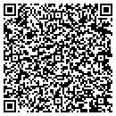 QR code with D S Welding contacts