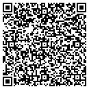 QR code with Trinity United Methodist Church contacts