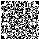 QR code with Community Justice Center Inc contacts