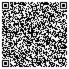 QR code with J Macdonald Clinical Research contacts