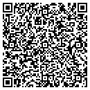 QR code with G C Haislip contacts