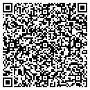 QR code with Hadder Welding contacts