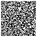 QR code with Raul Jimenez contacts