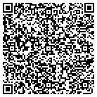 QR code with Hicks Welding & Fabrication contacts