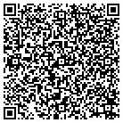 QR code with Richardson Tiffany L contacts