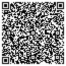 QR code with Riddle Anna D contacts