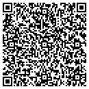 QR code with Holland Welding contacts