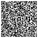 QR code with James R Domm contacts