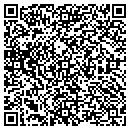 QR code with M S Financial Partners contacts
