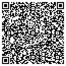 QR code with J & C Welding & Fabrication contacts