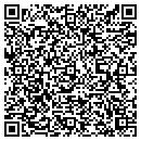 QR code with Jeffs Welding contacts