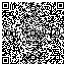 QR code with Haxtun Library contacts