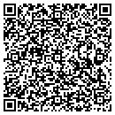 QR code with J & J Fabrication contacts