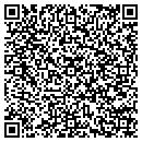 QR code with Ron Diprofio contacts