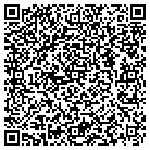 QR code with Ballston Spa United Methodist Church contacts