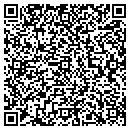 QR code with Moses O Biney contacts