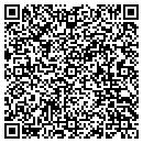 QR code with Sabra Inc contacts