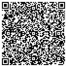 QR code with Preston Financial Group contacts