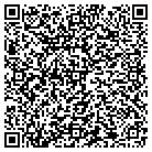 QR code with Calvary United Methodist Chr contacts
