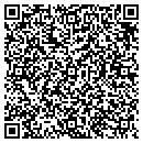 QR code with Pulmonary Lab contacts