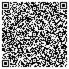 QR code with Reese Turner Financial Service contacts
