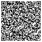 QR code with The North Ward Center Inc contacts