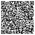 QR code with Tkg contacts